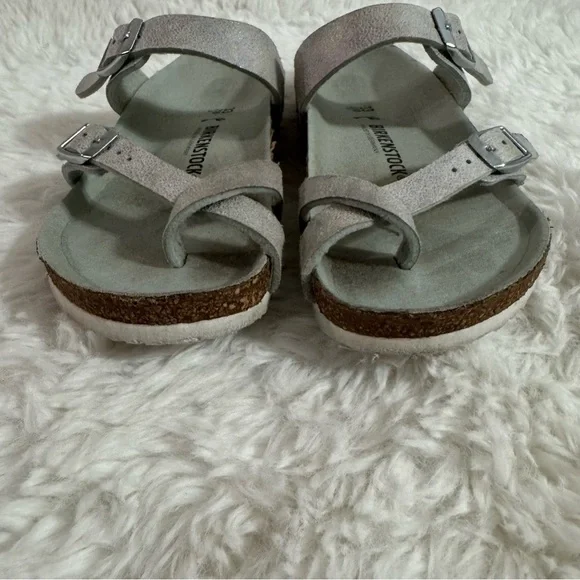 Birkenstock Mayari Sandals Size 2 - Picture 5 of 11